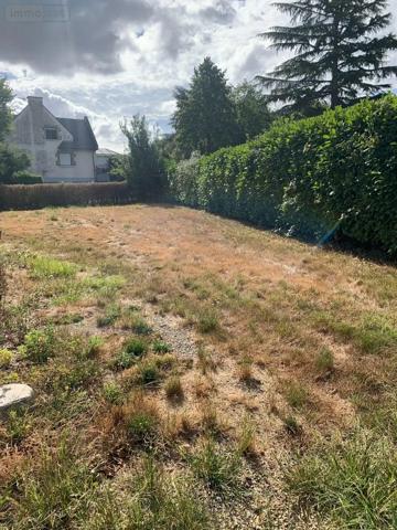 Location - Maison Pacé 35740 6 pièces 161 m 2 1400 m 2