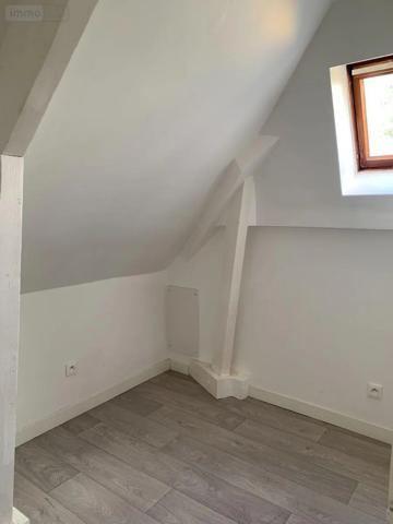 Location - Maison Pacé 35740 6 pièces 161 m 2 1400 m 2