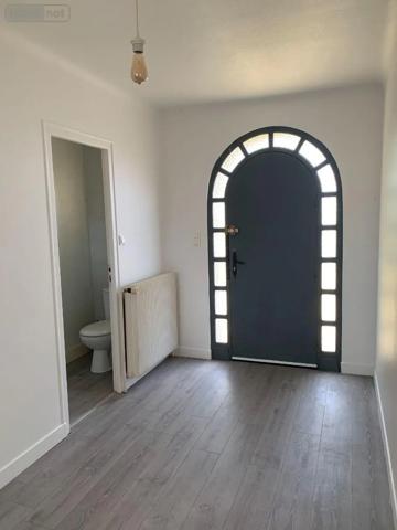 Location - Maison Pacé 35740 6 pièces 161 m 2 1400 m 2