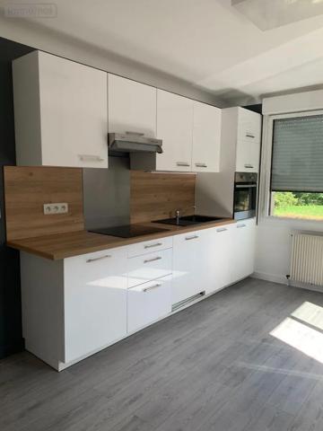 Location - Maison Pacé 35740 6 pièces 161 m 2 1400 m 2