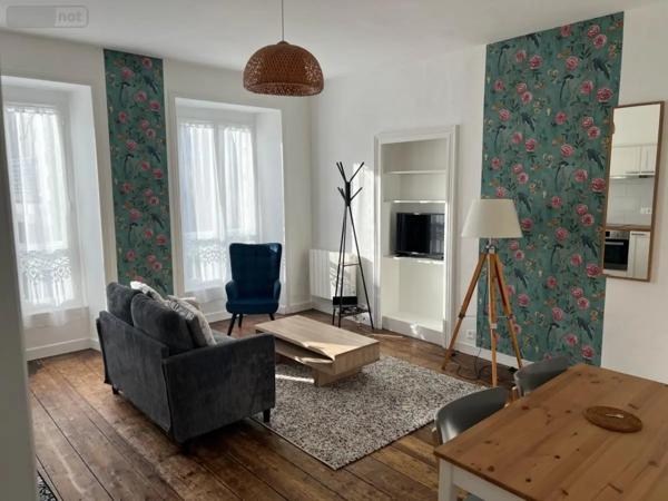 Achat - Appartement Morlaix 29600 2 pièces 46 m 2 86 m 2