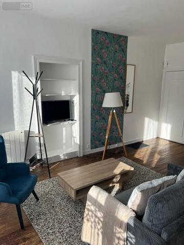 Achat - Appartement Morlaix 29600 2 pièces 46 m 2 86 m 2