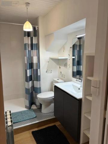 Achat - Appartement Morlaix 29600 2 pièces 46 m 2 86 m 2