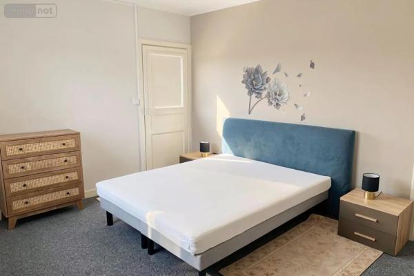 Achat - Appartement Morlaix 29600 2 pièces 46 m 2 86 m 2