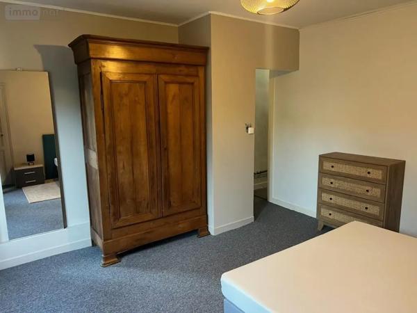 Achat - Appartement Morlaix 29600 2 pièces 46 m 2 86 m 2