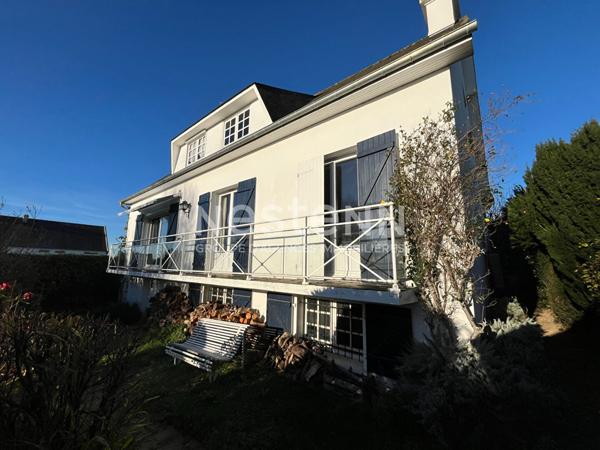 Maison Binic Etables Sur Mer 6 pièces 150 m2