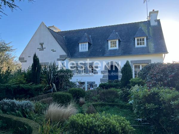 Maison Binic Etables Sur Mer 6 pièces 150 m2