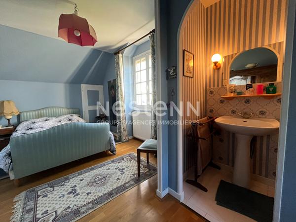 Maison Binic Etables Sur Mer 6 pièces 150 m2