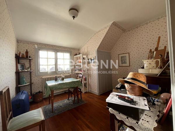 Maison Binic Etables Sur Mer 6 pièces 150 m2