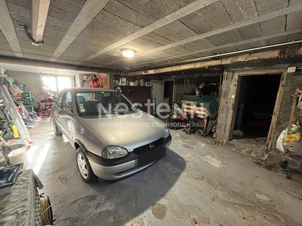 Maison Binic Etables Sur Mer 6 pièces 150 m2