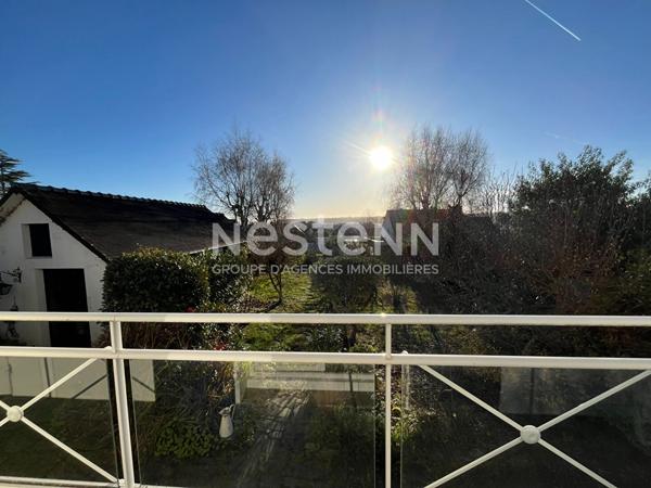 Maison Binic Etables Sur Mer 6 pièces 150 m2