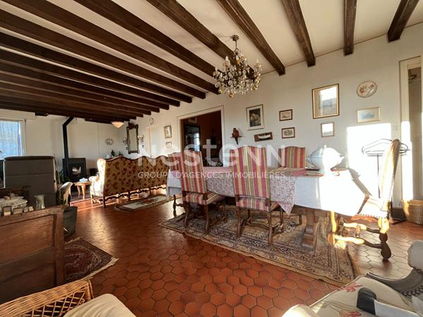 Maison Binic Etables Sur Mer 6 pièces 150 m2