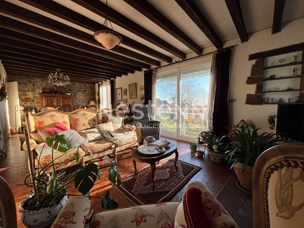 Maison Binic Etables Sur Mer 6 pièces 150 m2