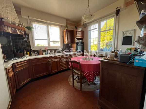 Maison Binic Etables Sur Mer 6 pièces 150 m2