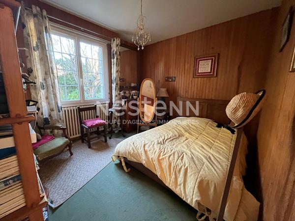 Maison Binic Etables Sur Mer 6 pièces 150 m2