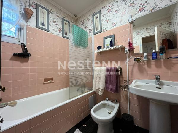 Maison Binic Etables Sur Mer 6 pièces 150 m2