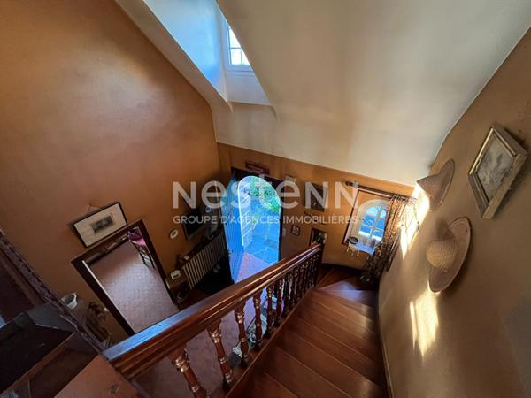 Maison Binic Etables Sur Mer 6 pièces 150 m2