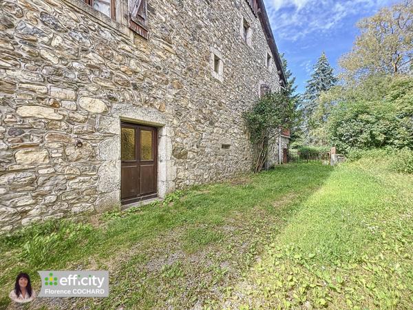 Maison 9 pièces - 410 m² Exclusivité efficity