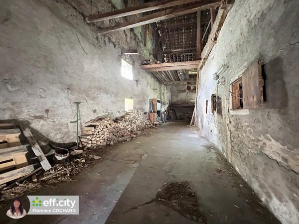 Maison 9 pièces - 410 m² Exclusivité efficity