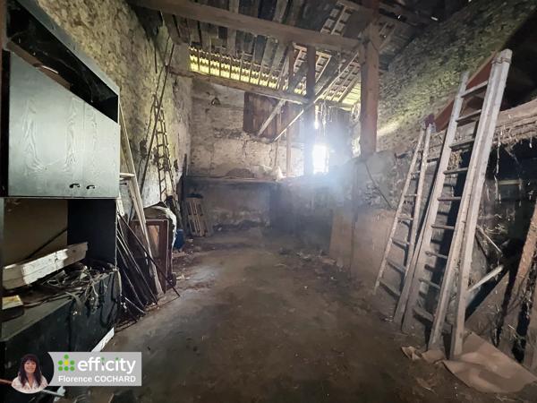 Maison 9 pièces - 410 m² Exclusivité efficity