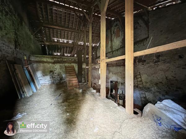 Maison 9 pièces - 410 m² Exclusivité efficity