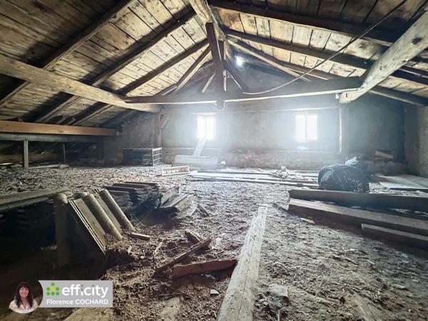 Maison 9 pièces - 410 m² Exclusivité efficity