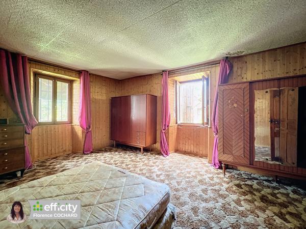 Maison 9 pièces - 410 m² Exclusivité efficity