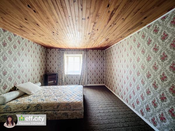 Maison 9 pièces - 410 m² Exclusivité efficity