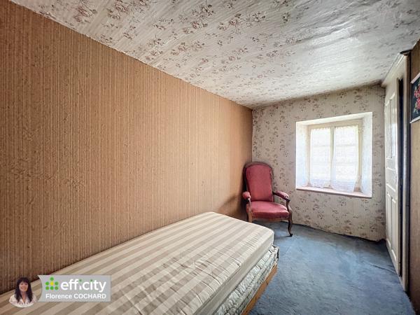 Maison 9 pièces - 410 m² Exclusivité efficity