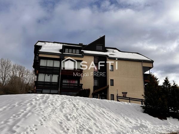 Au Château d’Ancelle