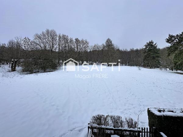 Au Château d’Ancelle