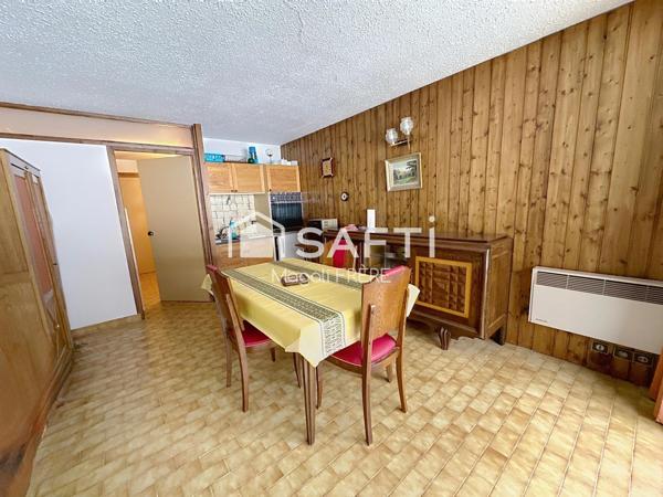 Au Château d’Ancelle