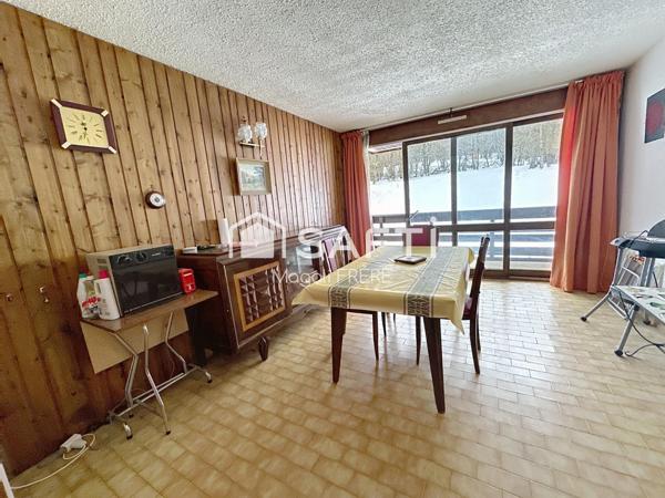 Au Château d’Ancelle