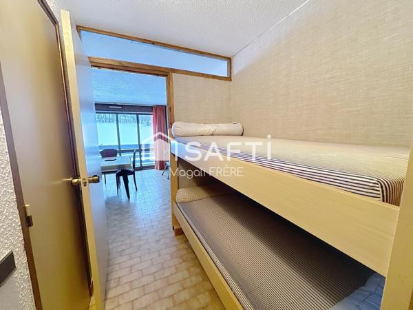 Au Château d’Ancelle