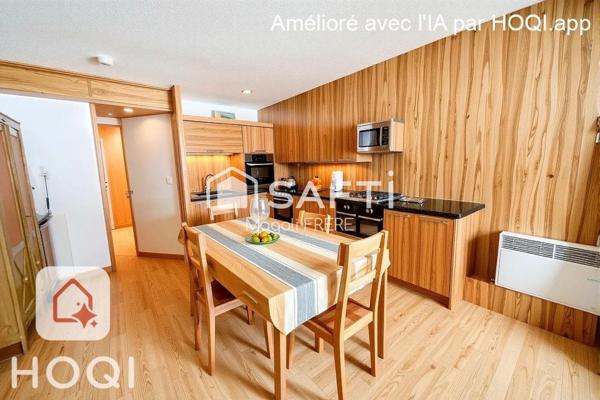 Au Château d’Ancelle