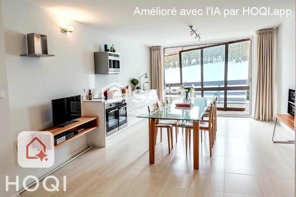 Au Château d’Ancelle