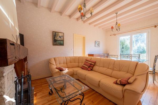 Maison à vendre |  Mimizan |  3 pièces | 85 m²