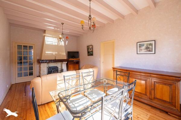 Maison à vendre |  Mimizan |  3 pièces | 85 m²