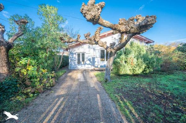 Maison à vendre |  Mimizan |  3 pièces | 85 m²