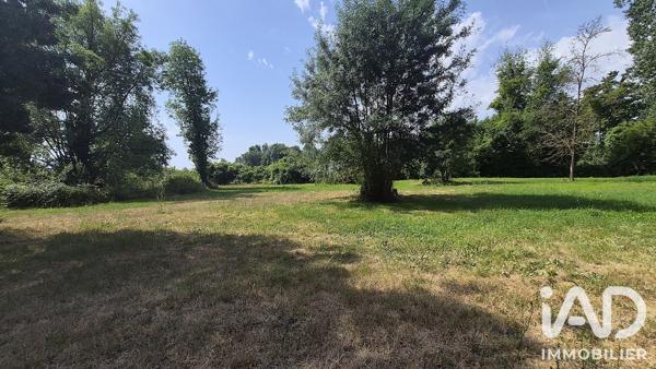 Maison à vendre 5 pièces 131 m² Beaufort-en-Anjou
