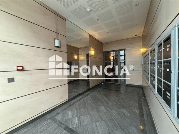 À vendre Appartement 3 pièces 58 m² - Saint-gratien 95210