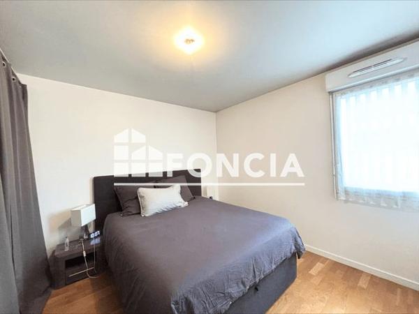 À vendre Appartement 3 pièces 58 m² - Saint-gratien 95210