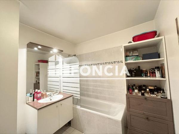 À vendre Appartement 3 pièces 58 m² - Saint-gratien 95210