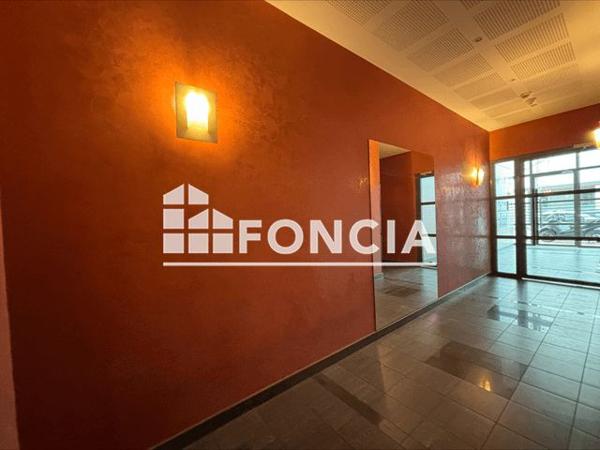 À vendre Appartement 3 pièces 58 m² - Saint-gratien 95210