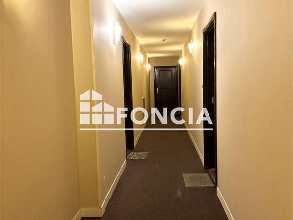 À vendre Appartement 3 pièces 58 m² - Saint-gratien 95210