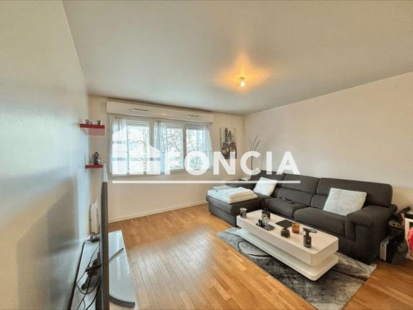 À vendre Appartement 3 pièces 58 m² - Saint-gratien 95210