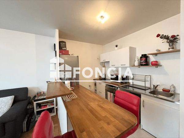 À vendre Appartement 3 pièces 58 m² - Saint-gratien 95210
