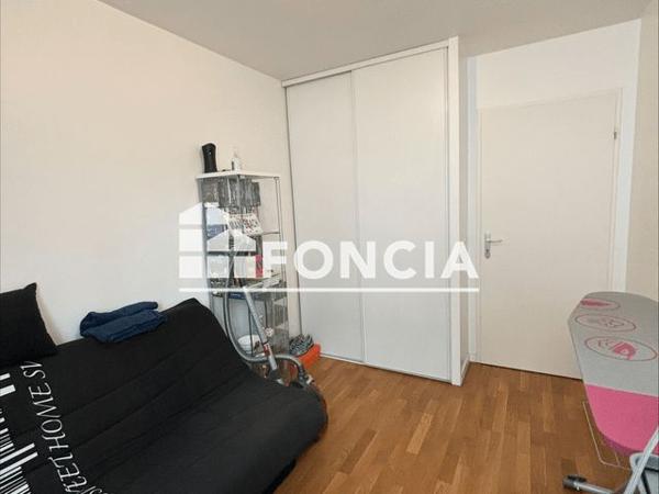 À vendre Appartement 3 pièces 58 m² - Saint-gratien 95210