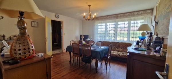 Maison à vendre 96 624 € Chasseneuil-sur-Bonnieure 5 p 85 m² DPE E