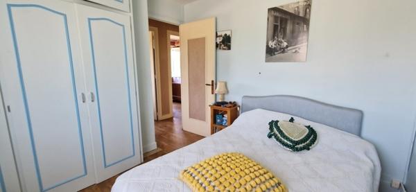 Maison à vendre 96 624 € Chasseneuil-sur-Bonnieure 5 p 85 m² DPE E
